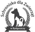 Logo - Strona internetowa Schroniska
